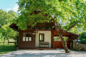 Holiday house Zeleni gaj